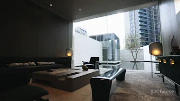 盘点2019最旺售楼处，2020值得学习！