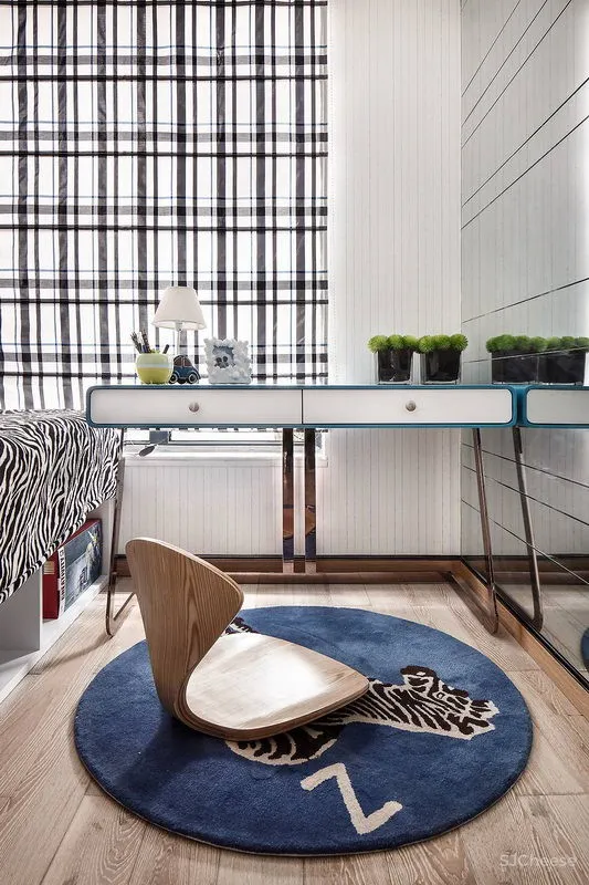 郑州·永威西溪花园