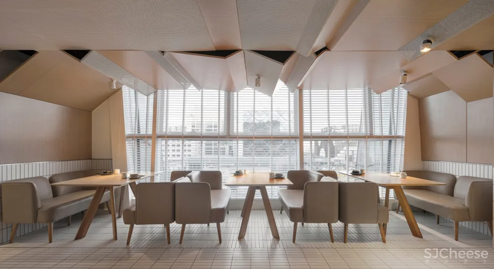 北京西单大悦城店 古鲁奇