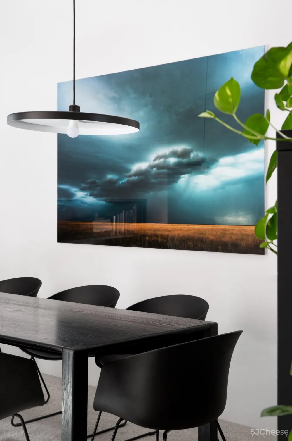 Cera Stribley | Studio 5 , 现代明亮的办公空间