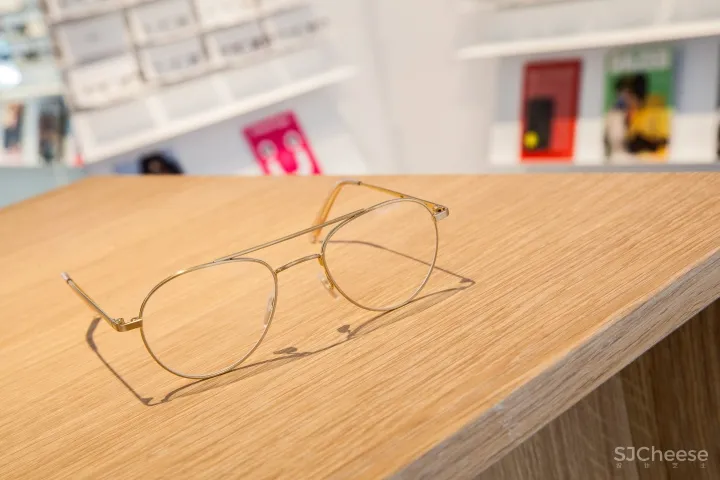 丹麦Ace - Tate眼镜店 Spacon - X