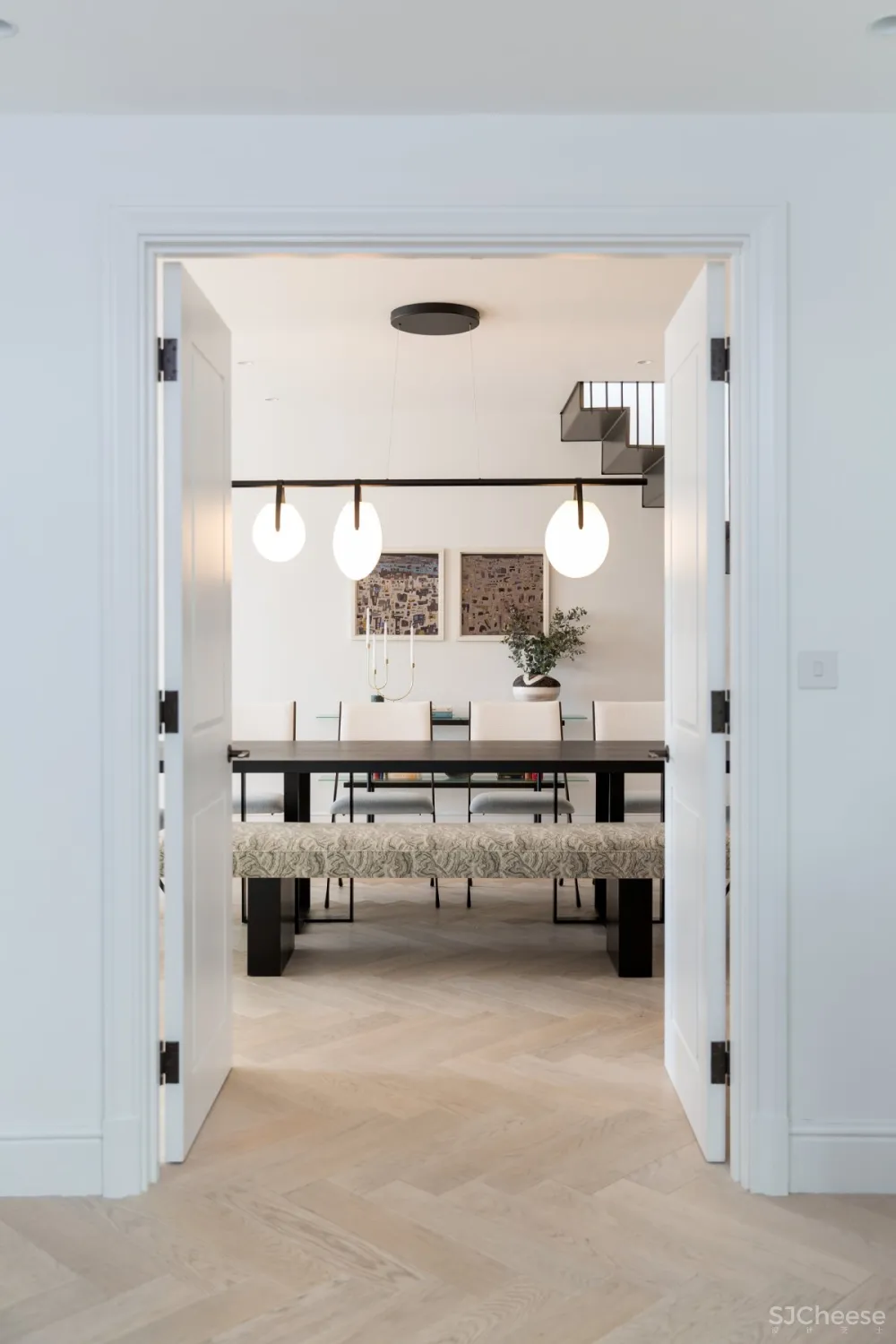 Bergman&Mar | Penthouse Apartment