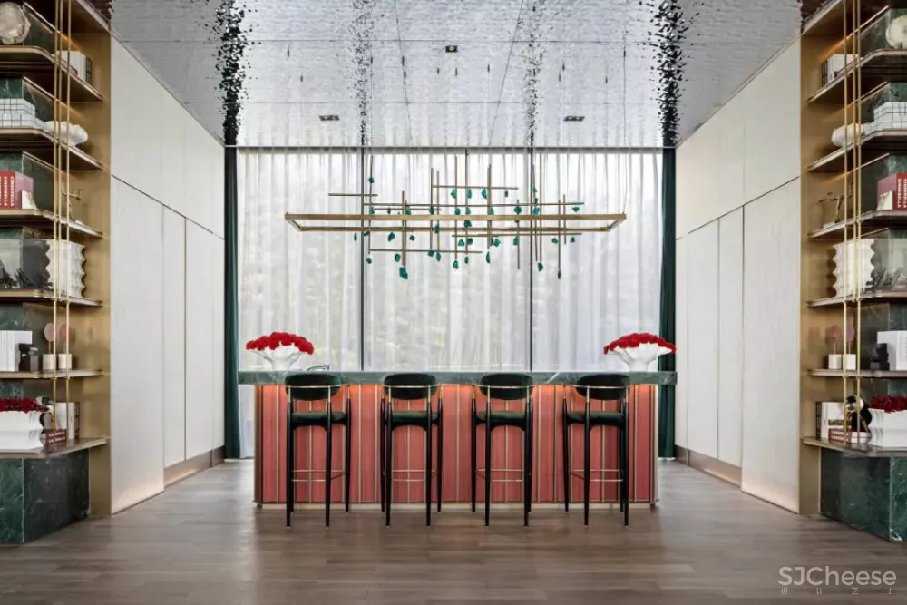 盘点2019最旺售楼处，2020值得学习！