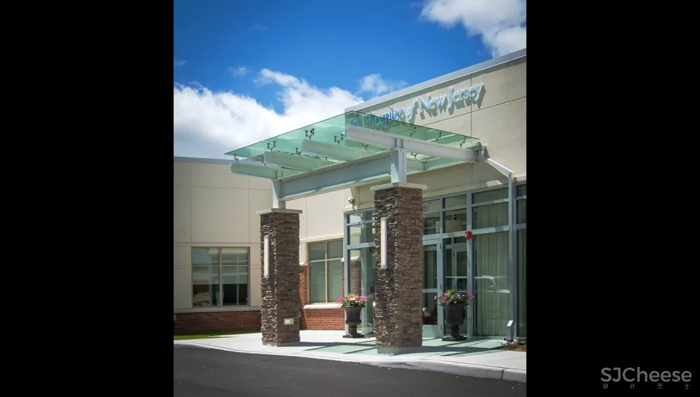 american hospice of new jersey