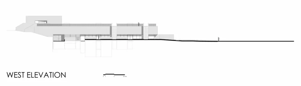 The Saint George College’s Gymnasium Gonzalo Mardones V Arquitectos