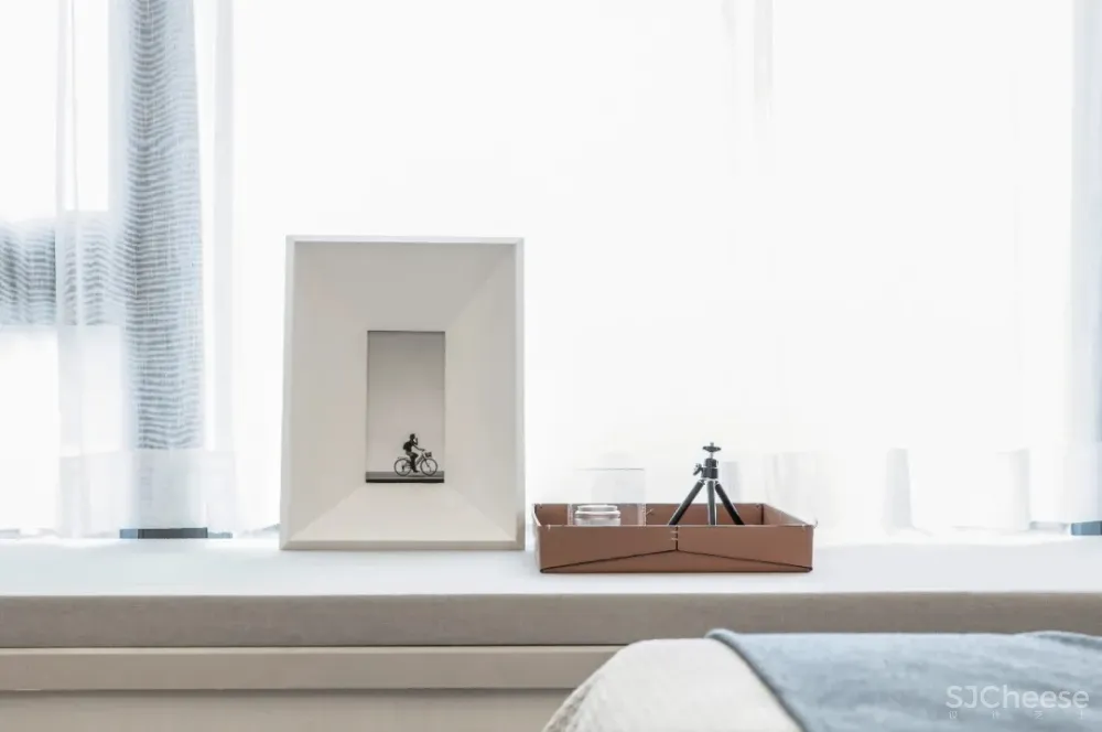 极简 北欧,实力演绎精致生活!