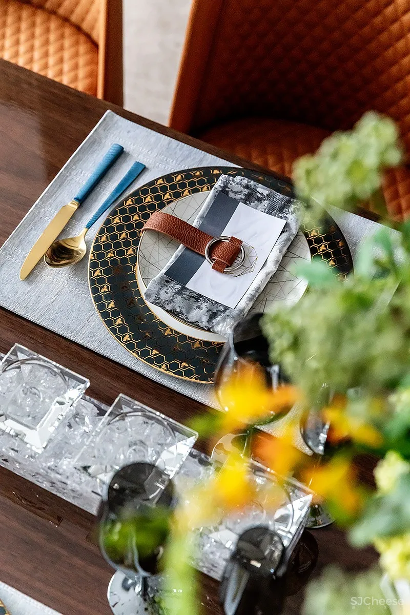 浙江绍兴鉴湖南院(壹号院)排屋 枫桥定制