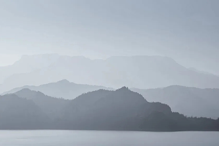 万科 · 天府万科城叠拼样板间 栋三尺设计