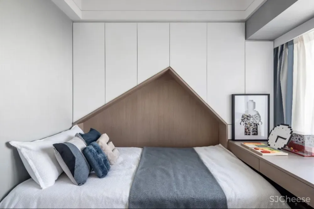 极简 北欧,实力演绎精致生活!