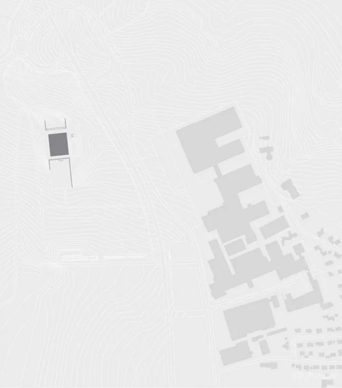 David Chipperfield Designs German Concert Hall