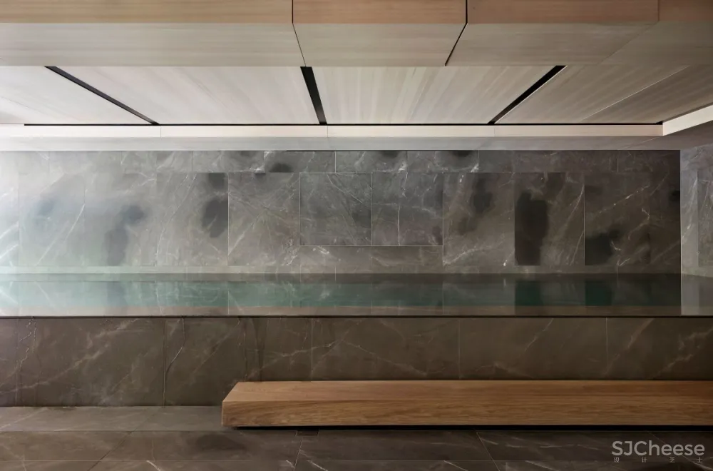 Christian Liaigre | 慕尼黑住宅 , 谱写完美的音符