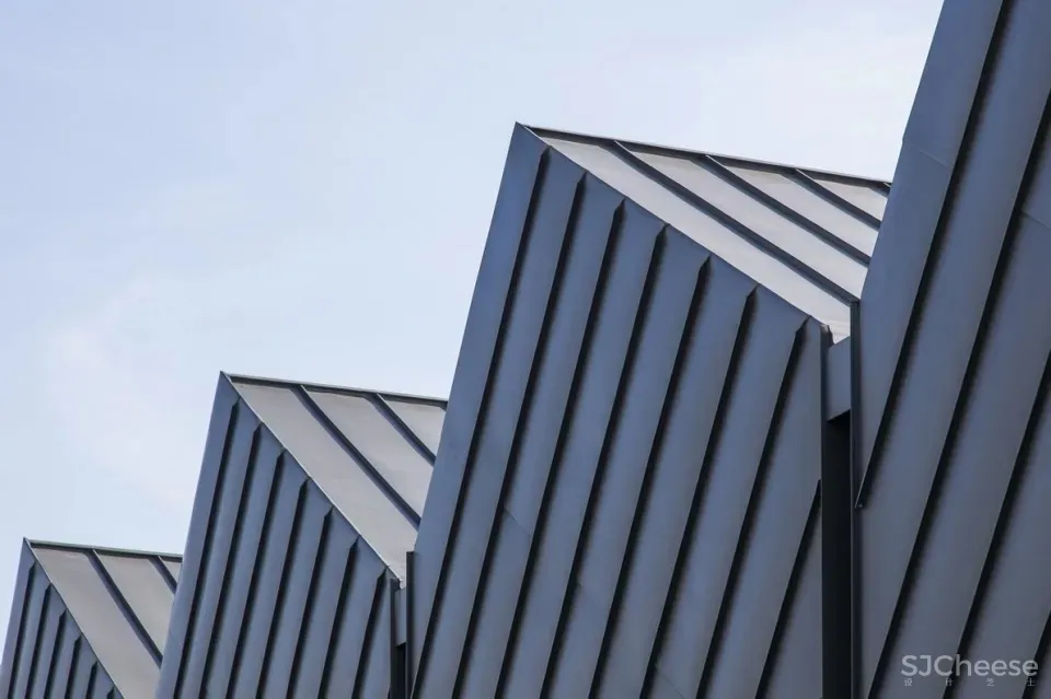 上海油罐艺术中心” ,一个无边界的美术馆 OPEN