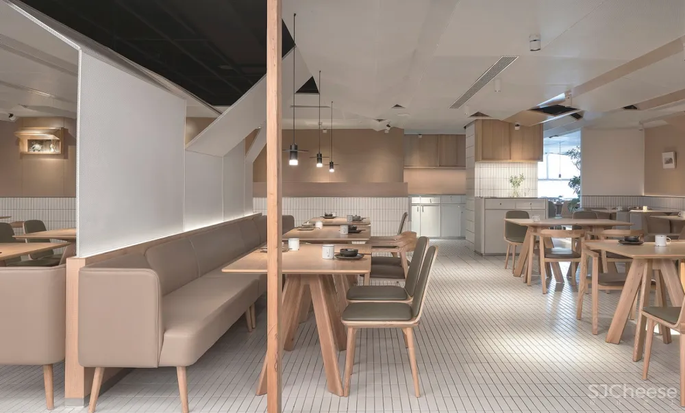 北京西单大悦城店 古鲁奇