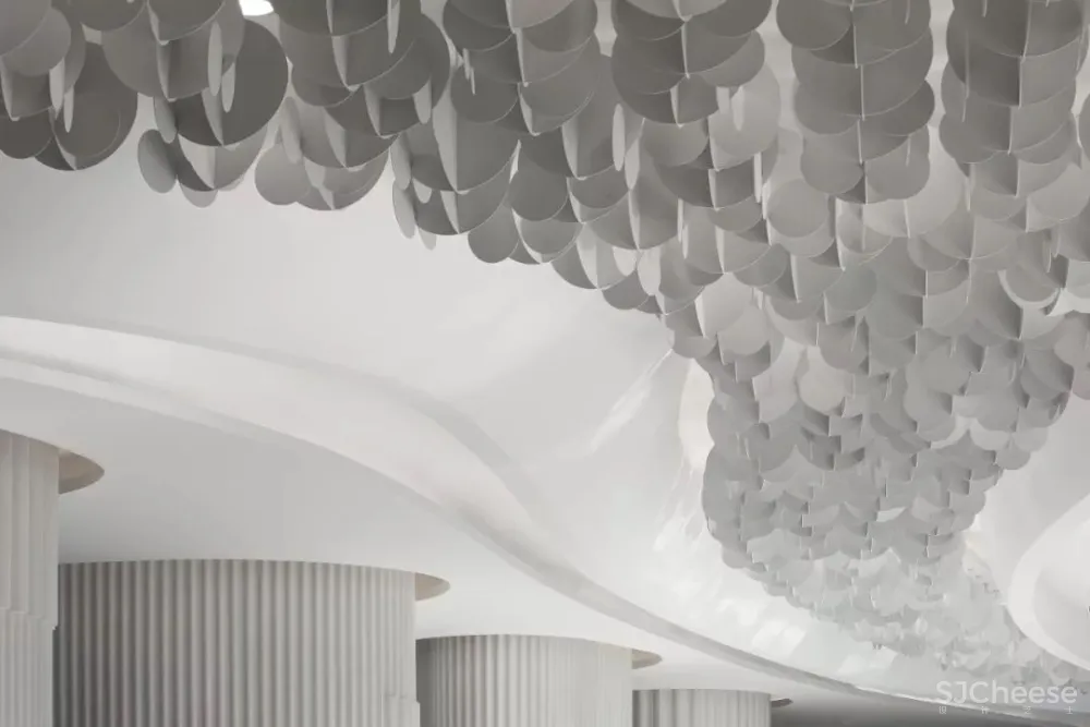 盘点2019最旺售楼处，2020值得学习！