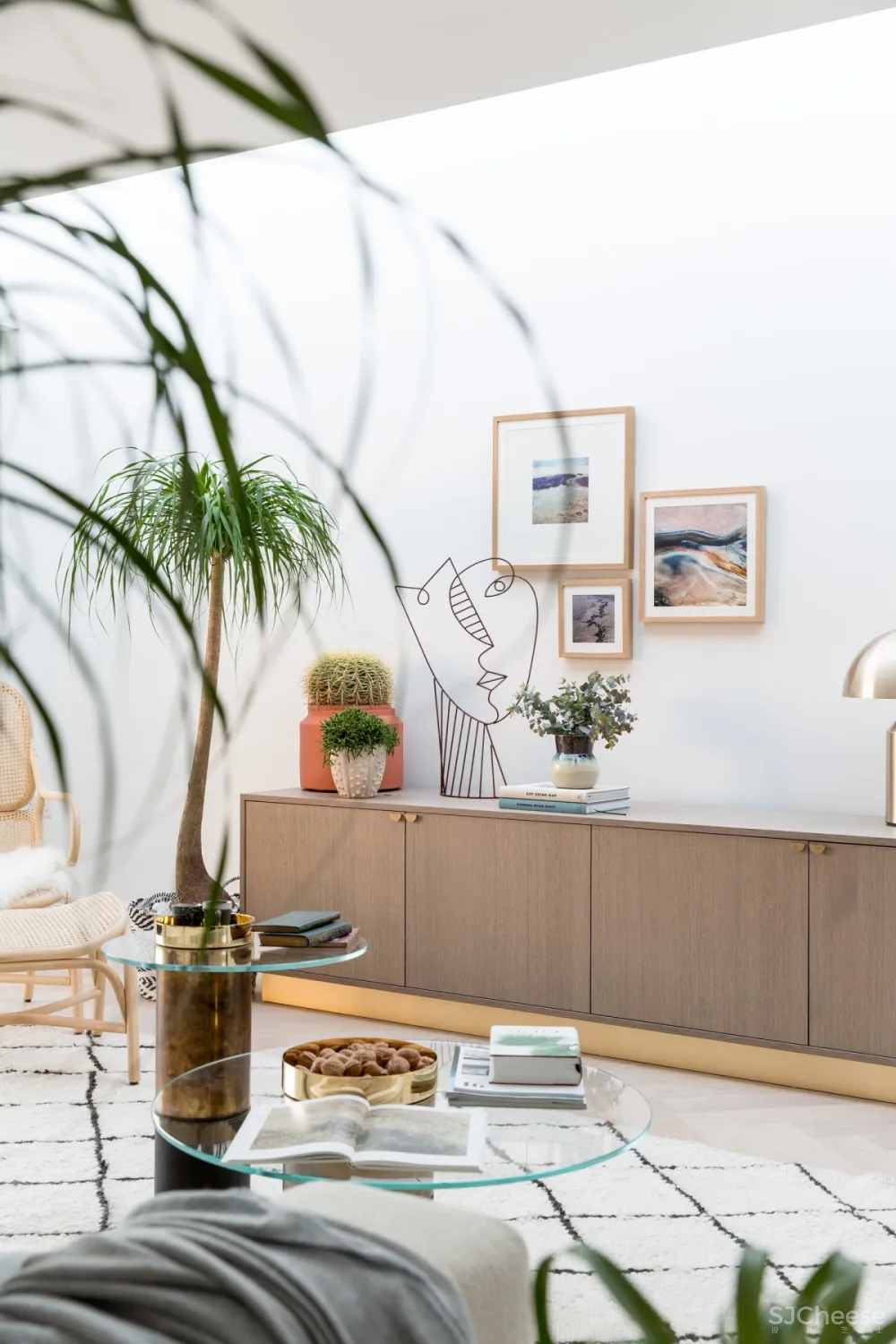 Bergman&Mar | Southampton Street