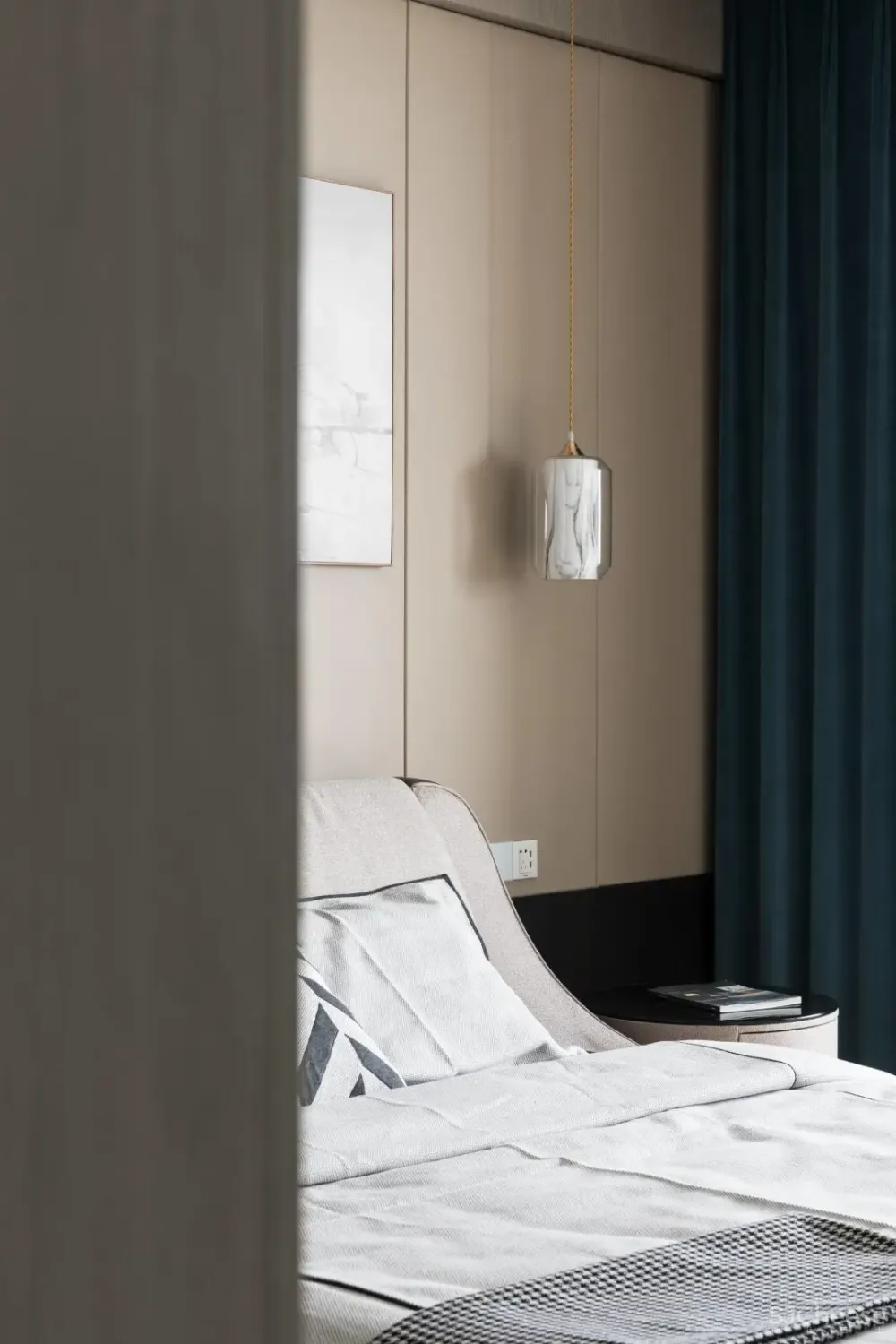 艺术与玩乐的空间平衡 新成空间艺术