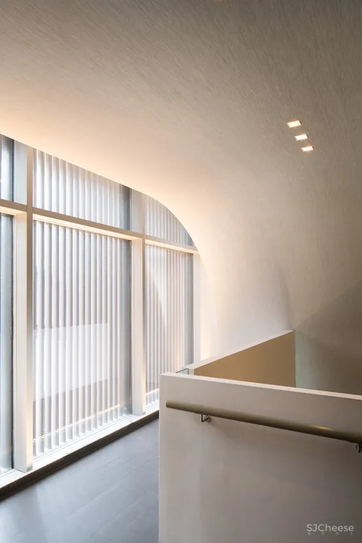 MTM SKINCARE 太古里, 成都 More Design Office