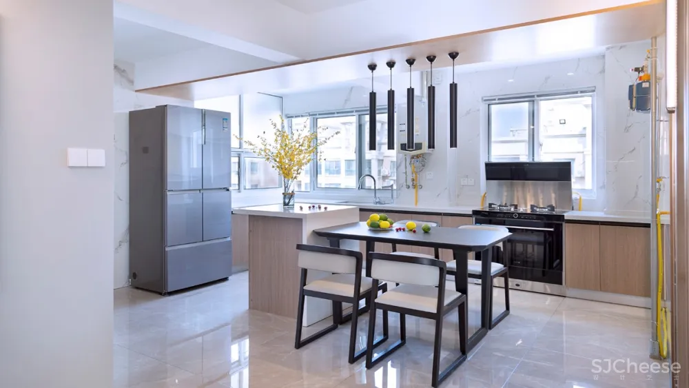 绿景国际|圆舞曲--济宁佰多