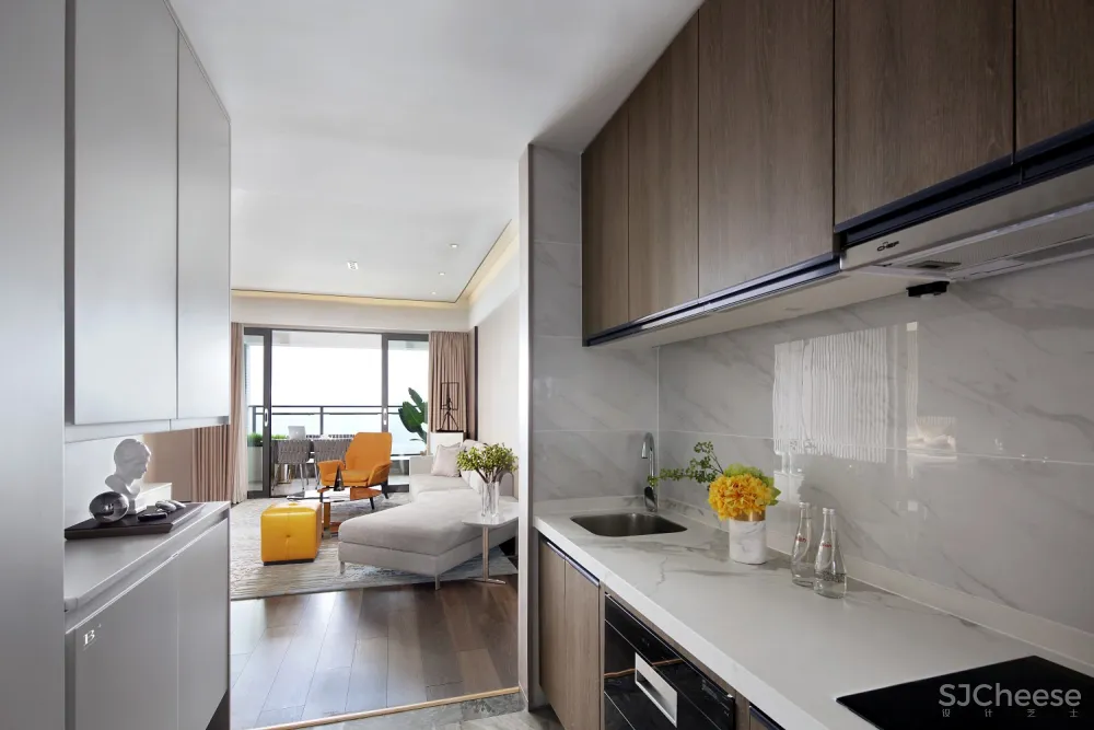 悦榕湾【悦江阁】| 在繁华里,聆听东江的声音