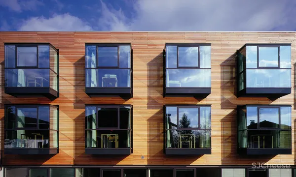 senior citizens residence stnikolaus