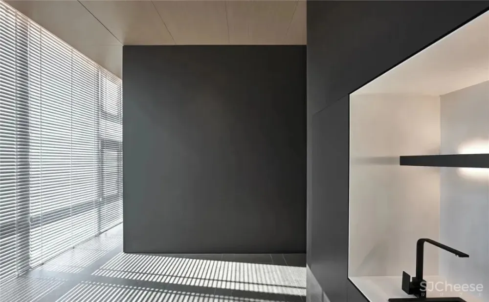 浸入式体验和感知 大成设计