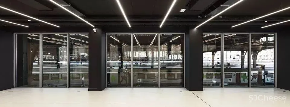 2019年度商业空间十宗“最”,这样的设计太过瘾!