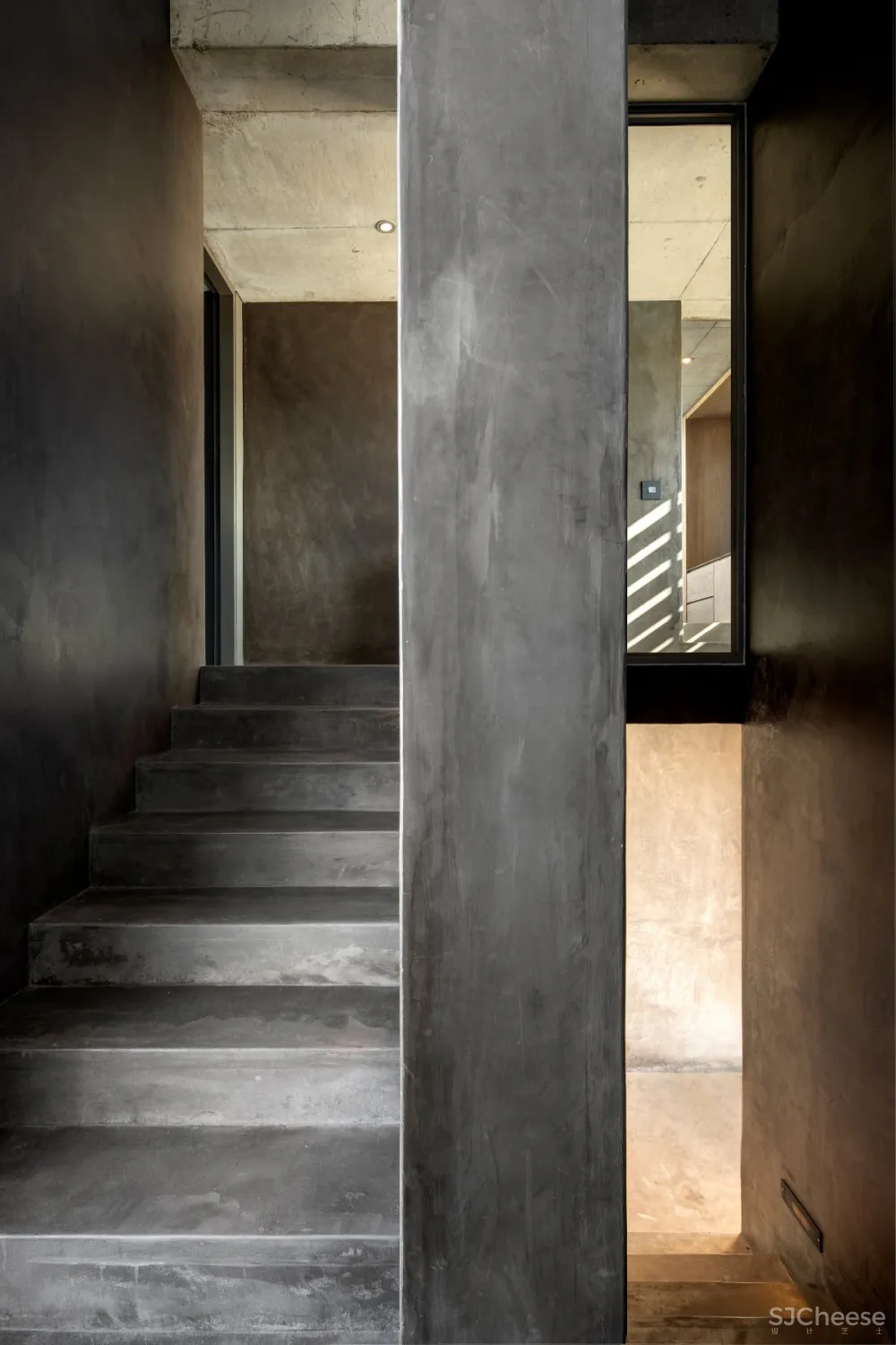 Gavin Maddock | Olive Tree Villa , 现代豪华的海滨别墅