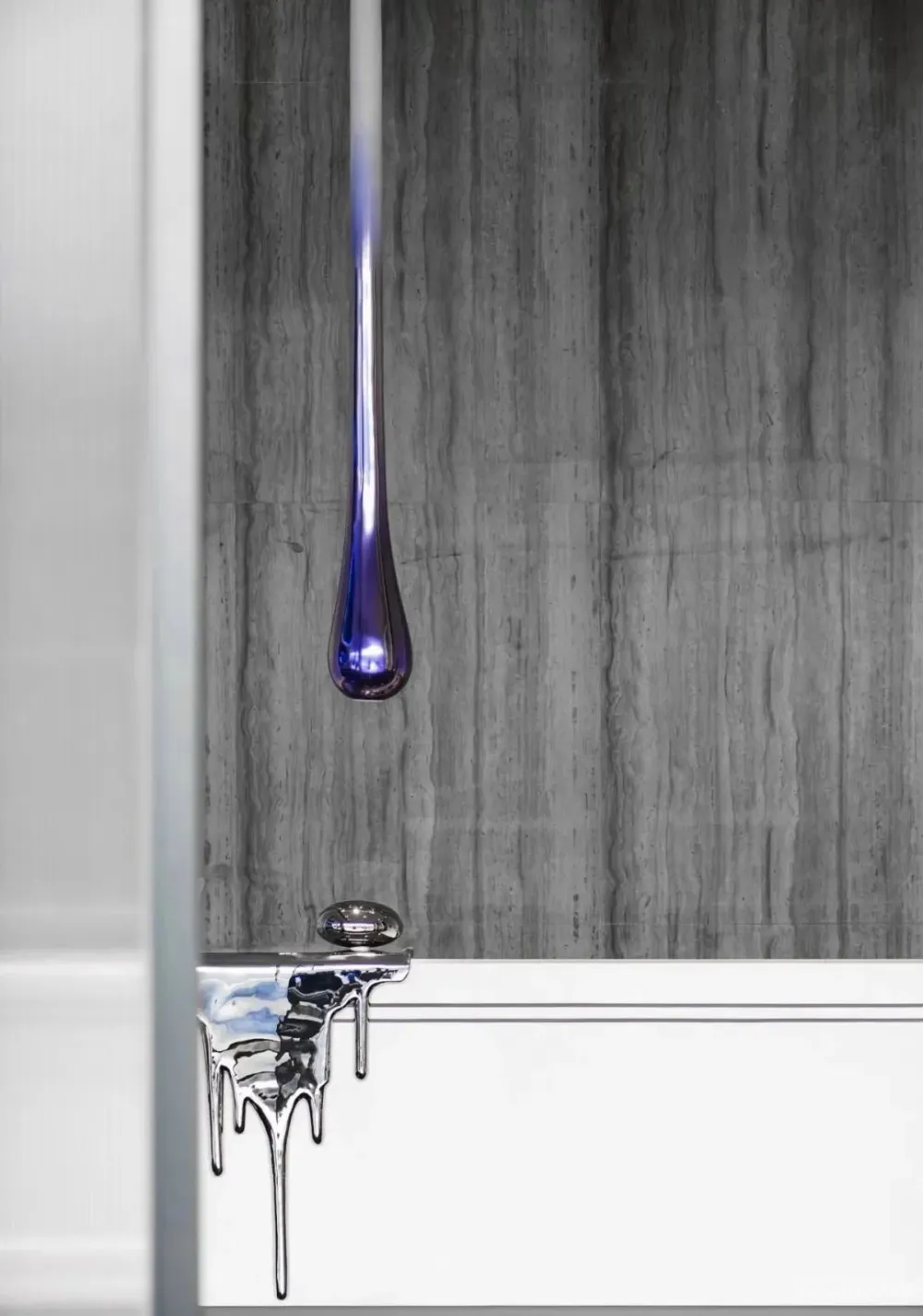 成都旭辉·锦官天宸营销中心——定格律动之美 孙文设计