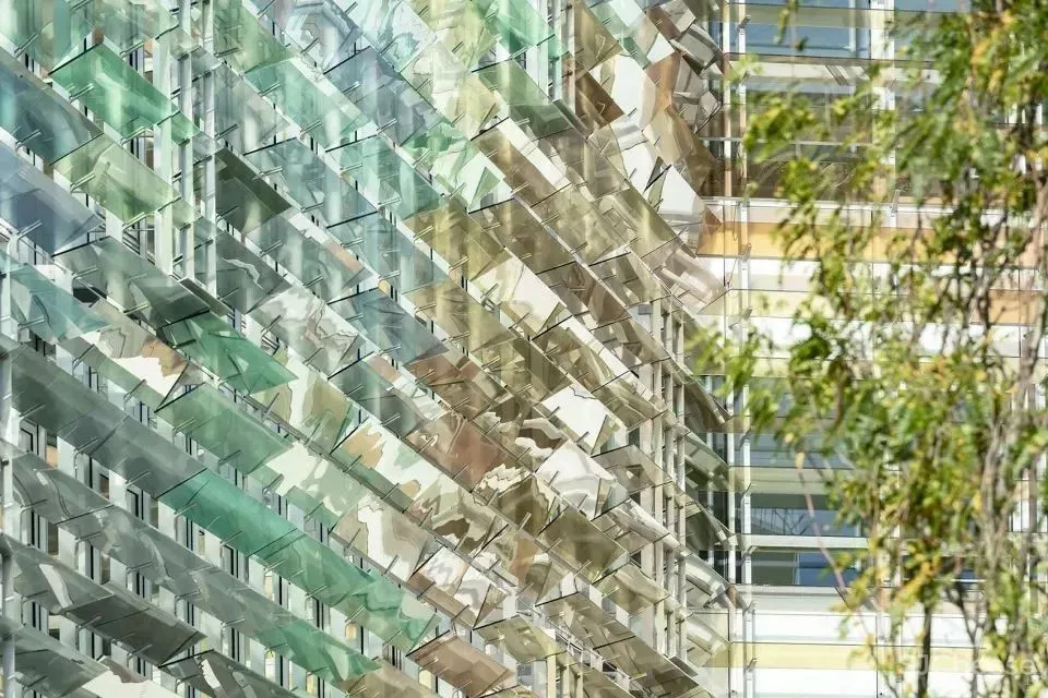 2019年度商业空间十宗“最”,这样的设计太过瘾!