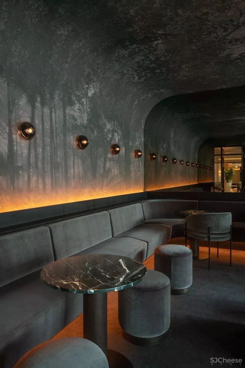 2020全球必打卡新地标酒店,奢华、经典一个都不能少!