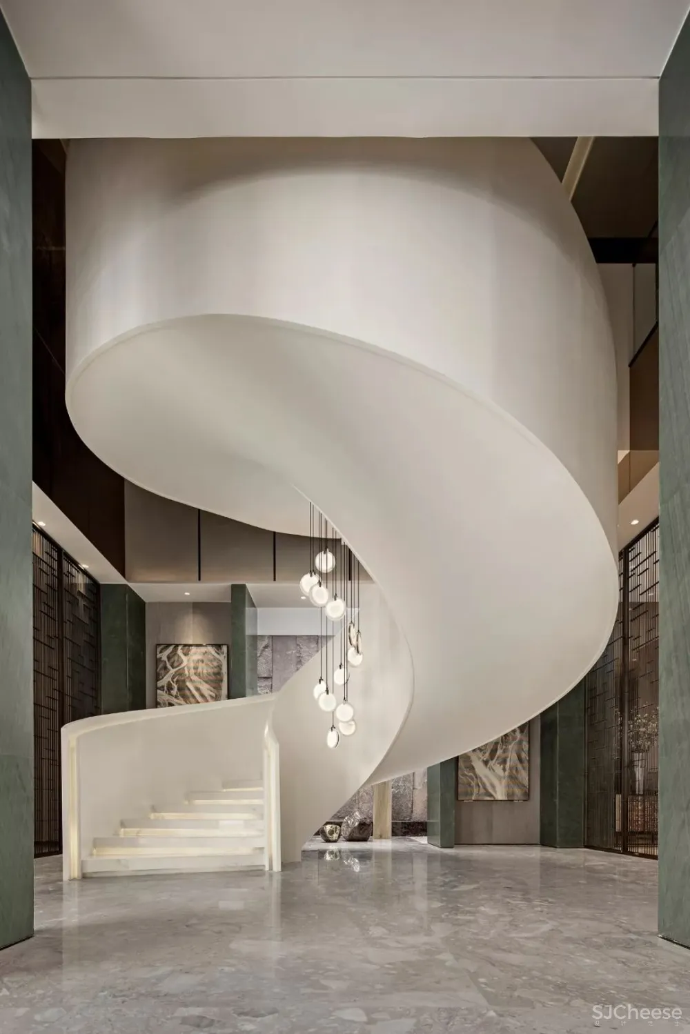 盘点2019最旺售楼处，2020值得学习！