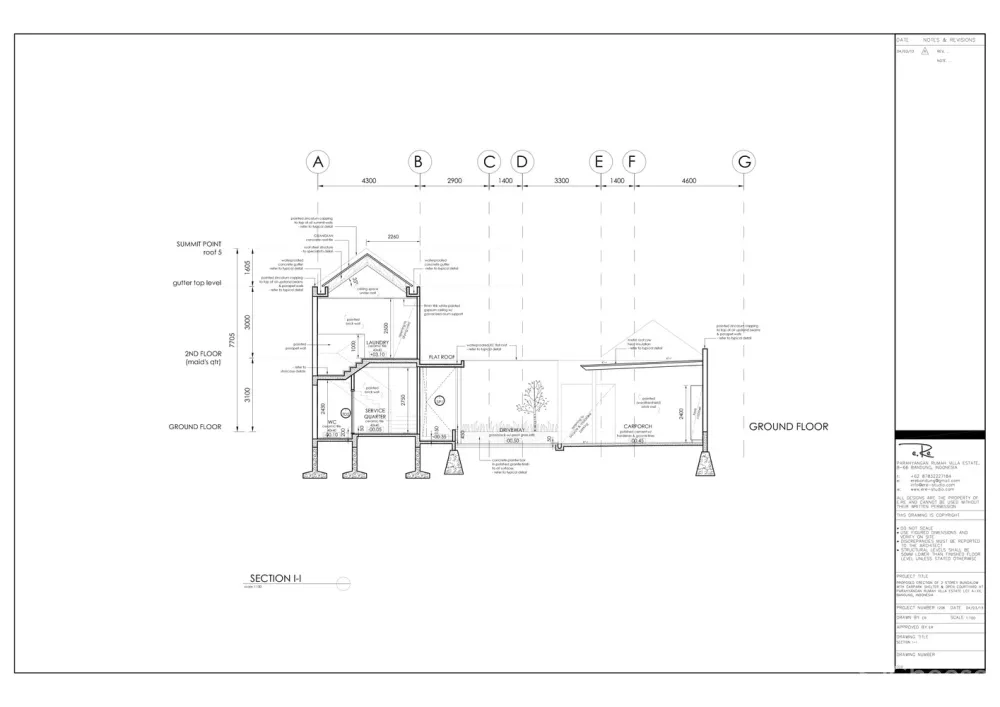 西班牙马 YogaOne 会所 Studio Shito