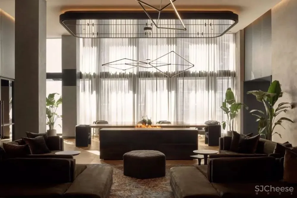 2020全球必打卡新地标酒店,奢华、经典一个都不能少!