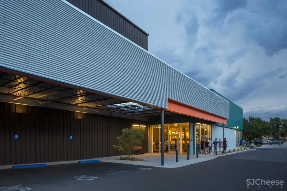 stone age climbing gym