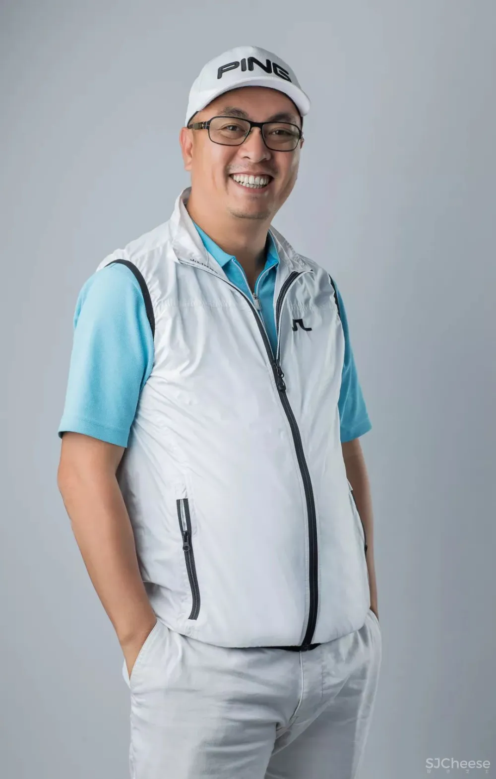 现代美学·互动体验式艺术商业空间 同心同盟