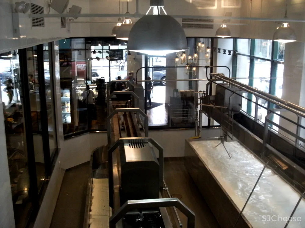 beechers handmade cheese