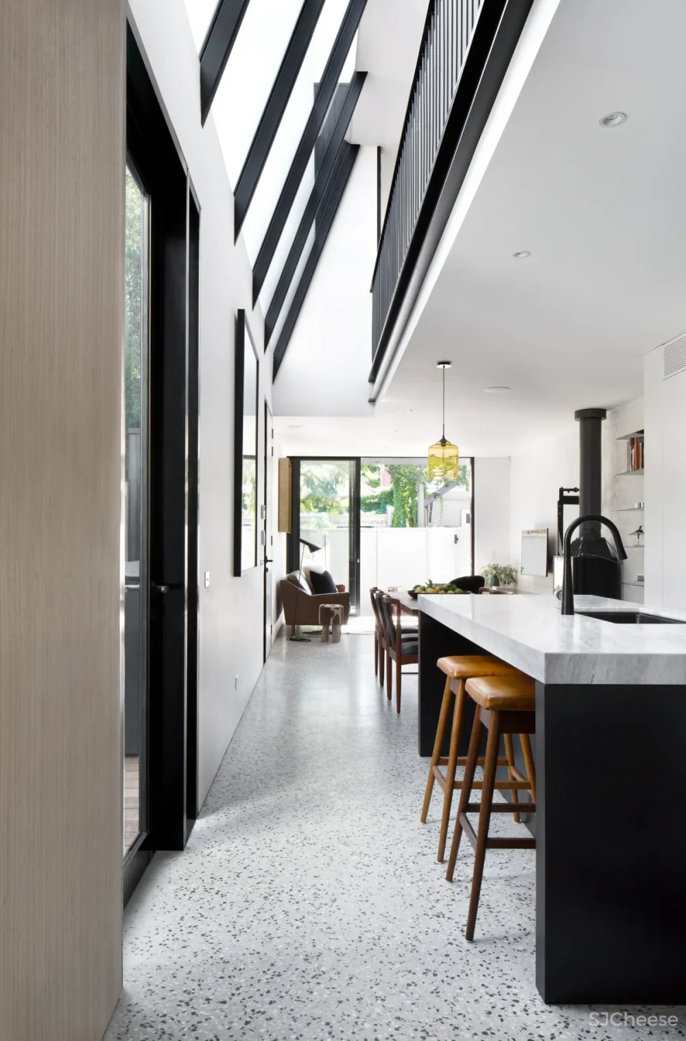 Cera Stribley | York Street , 现代澳洲设计的典范