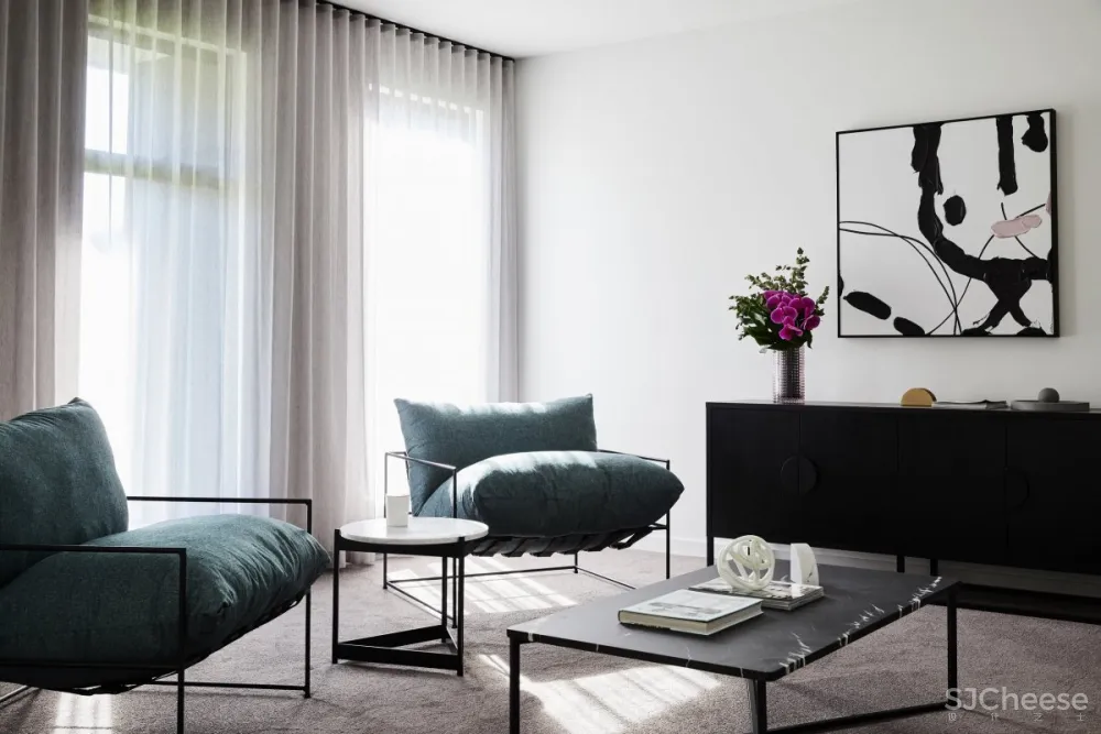 Archer Interiors | Bentleigh East Residence , 高质量住宅