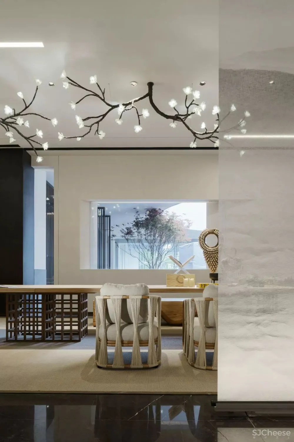 盘点2019最旺售楼处，2020值得学习！