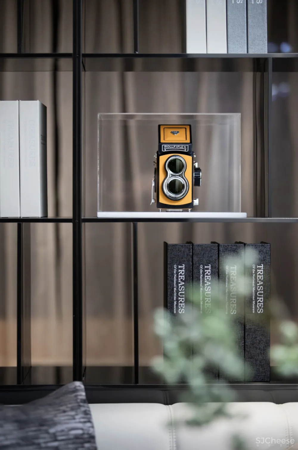 品辰设计 | 浮生记