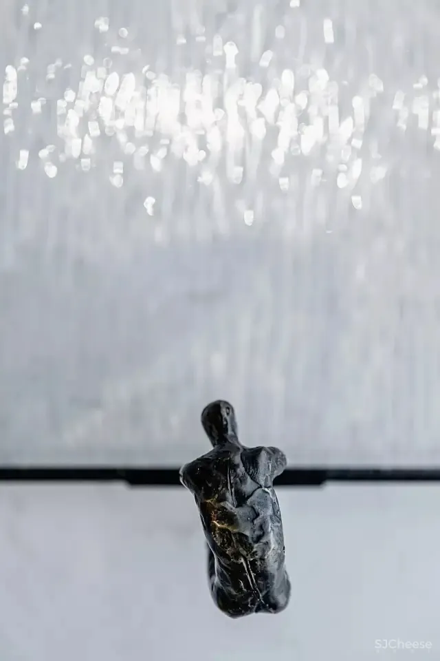 现代风住宅,诠释“极简主义”的小资生活 刘伟婷