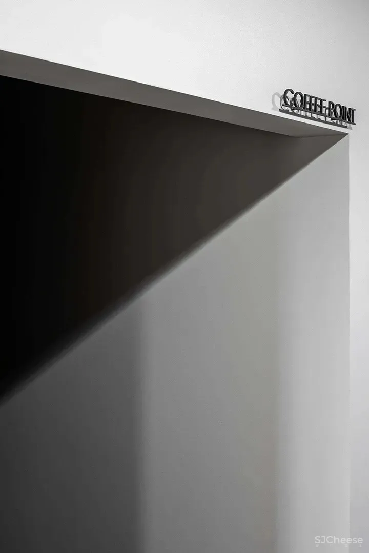 物流软件Logity乌克兰哈尔科夫办公设计 Studio Bondarenko Design