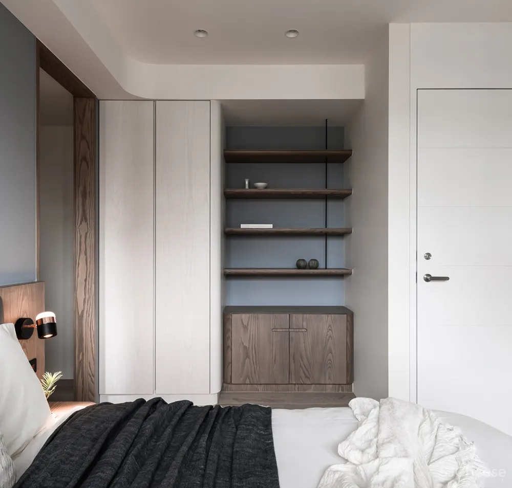 挥洒一抹淡逸水墨画 !