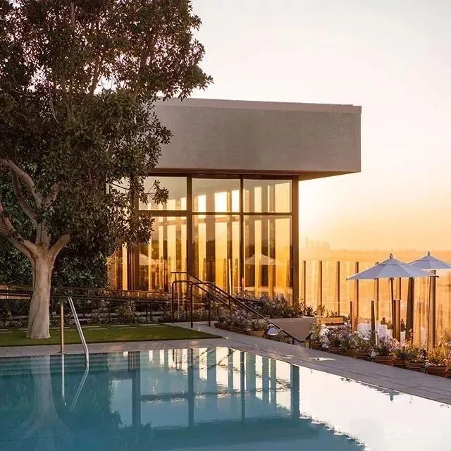 2020全球必打卡新地标酒店,奢华、经典一个都不能少!