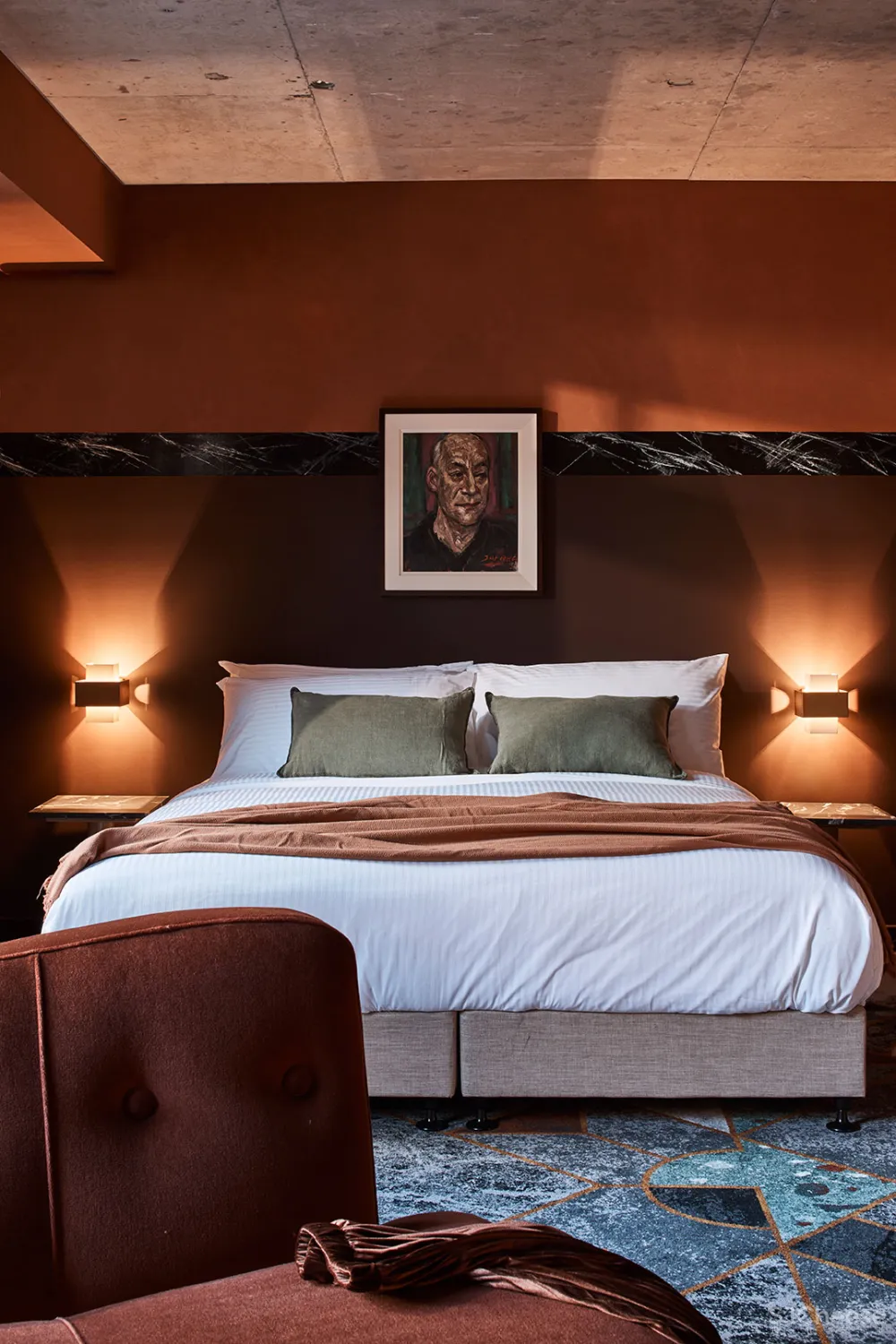 Amber Road | The Collectionist Hotel , 与众不同的艺术酒店