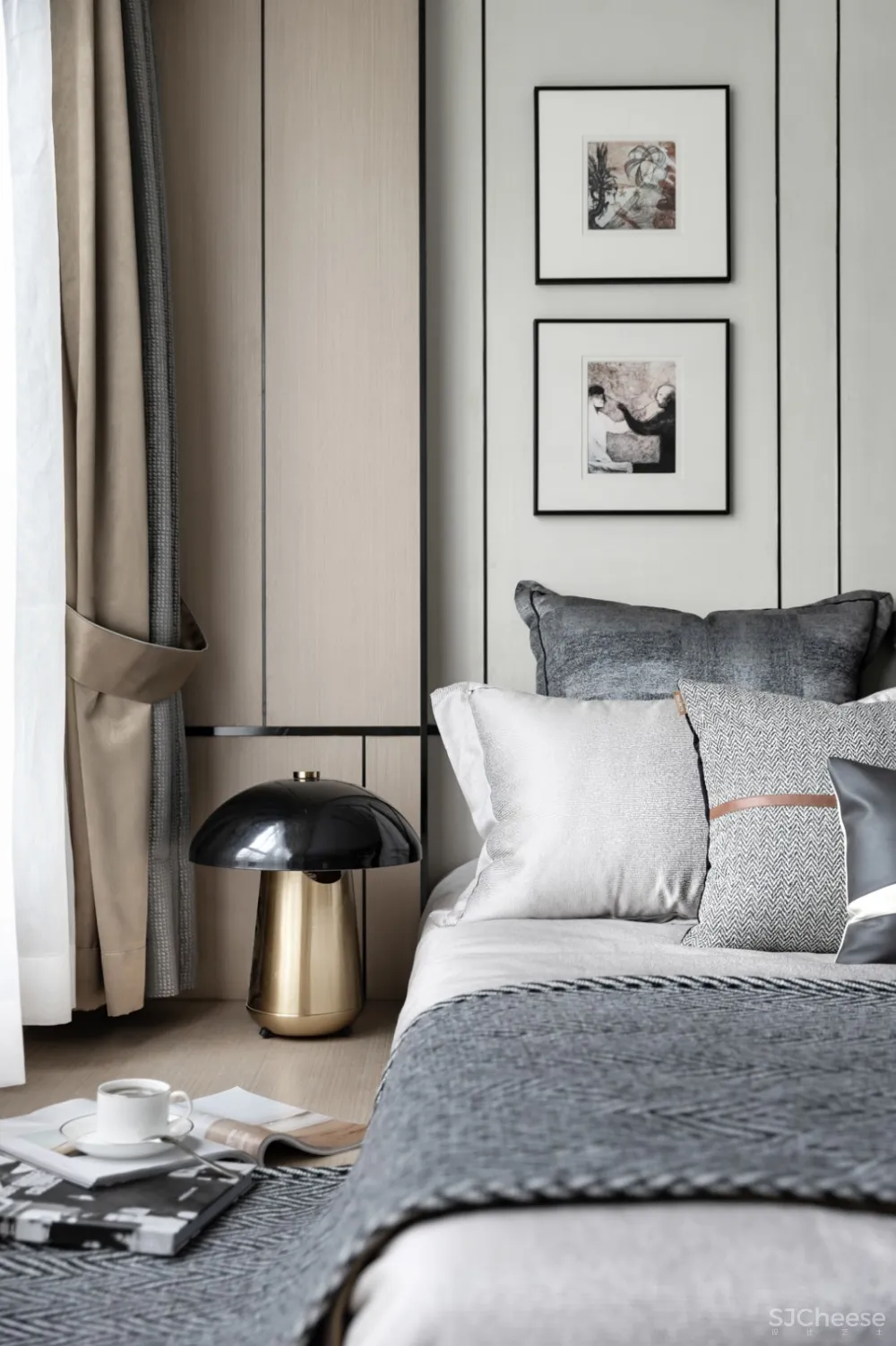 品辰设计 | 浮生记