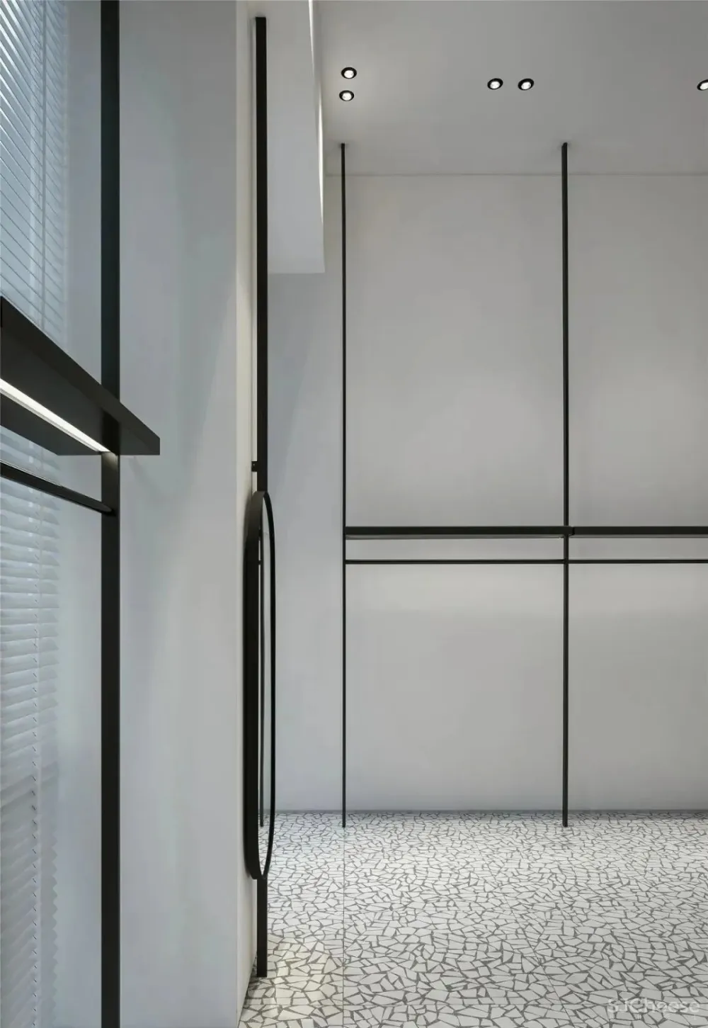 浸入式体验和感知 大成设计