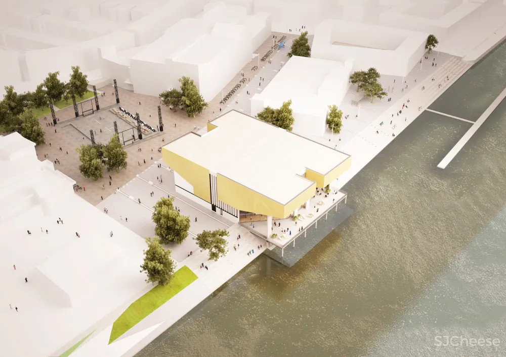 cinema kinepolis dordrecht