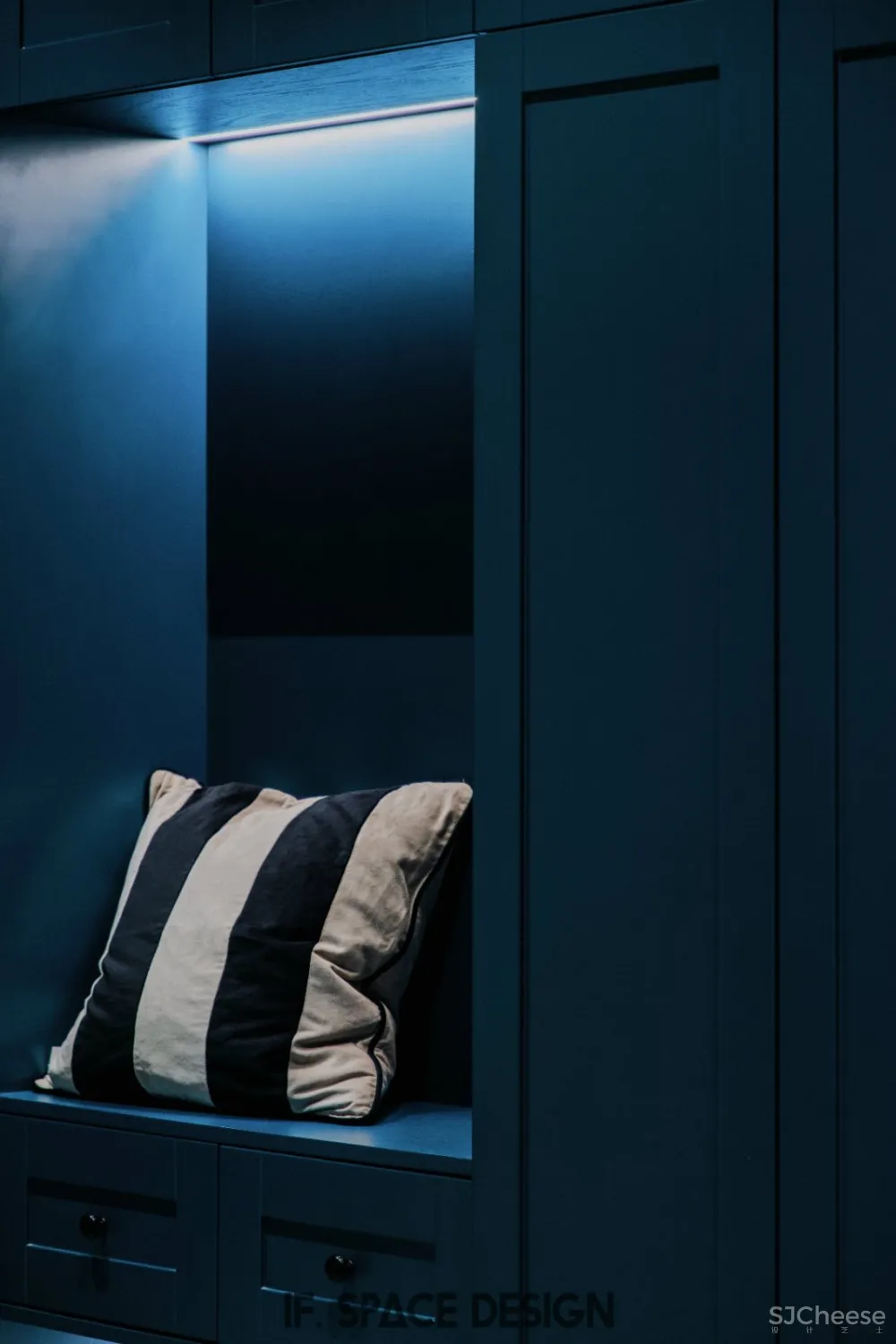 秋风十里,不如在家等你