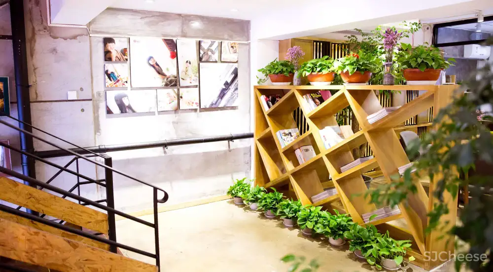 童话世界儿童摄影美学馆